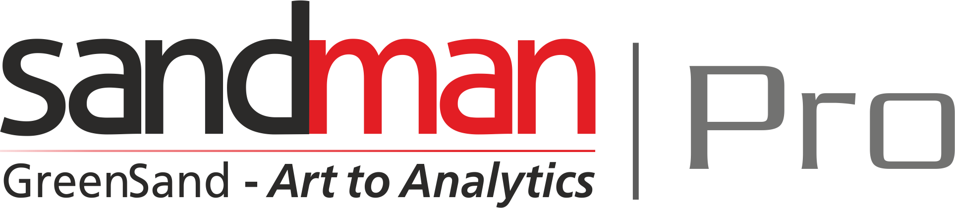 Sandman Pro